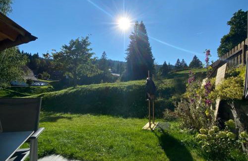 Schwarzwald-Hotel Kraeutle - Foto 19