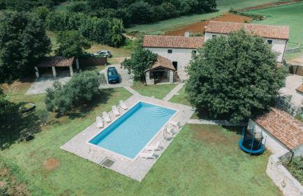 Villa Paula - Foto 17