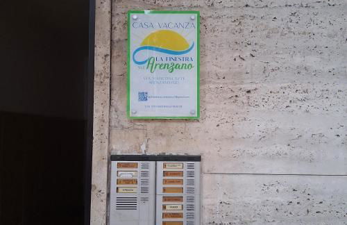 La finestra su Arenzano - Foto 34