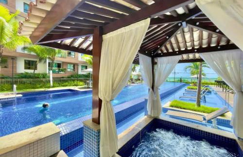 Frente Mar - Luxor Paulo Miranda - Foto 9