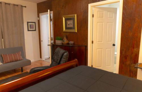 Cozy private Guest House - Foto 28