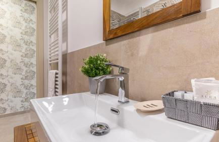 -Le stanze dei Pico- Wi-Fi, nel cuore di Mirandola - una terrazza unica sul tetto - Photo 20