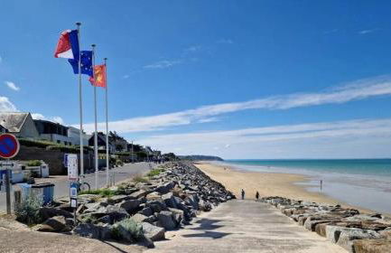 Charmant logement tout équipé à 150m de la plage - Foto 10