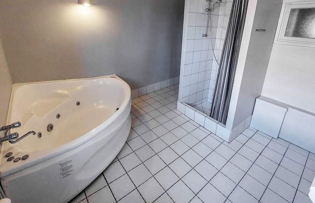 8 Person Holiday Home in Svendborg - Foto 36