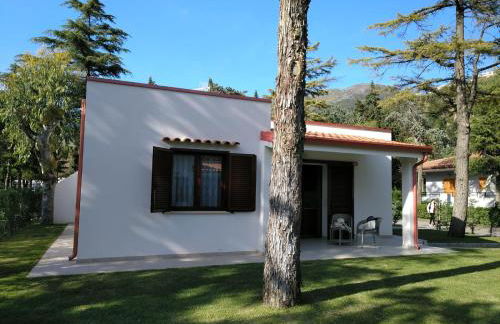 Villaggio Turistico La Mantinera - Appartamenti de Luxe - Foto 43