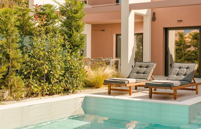 Lotus - Unalome Villas - Foto 33