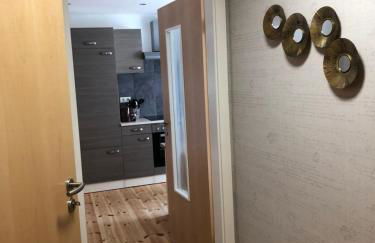 Ferienwohnung Alte Molkerei - Photo 21