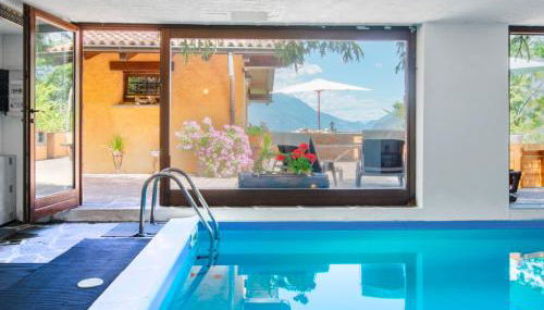 Holiday Home Villa Madda by Interhome - Foto 3