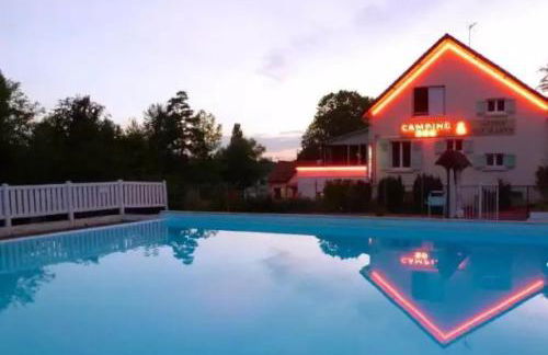 Appartement 3 étoiles - Parc aquatique - eeeaaf - Foto 46