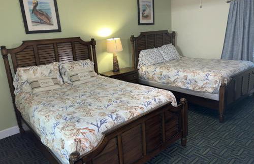 Splash Harbour, Harbourside Water Front Condo Unit #5517 - Foto 43