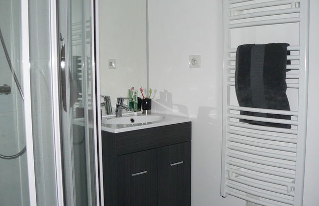 Appartement Relais Saint Pavin - Foto 33