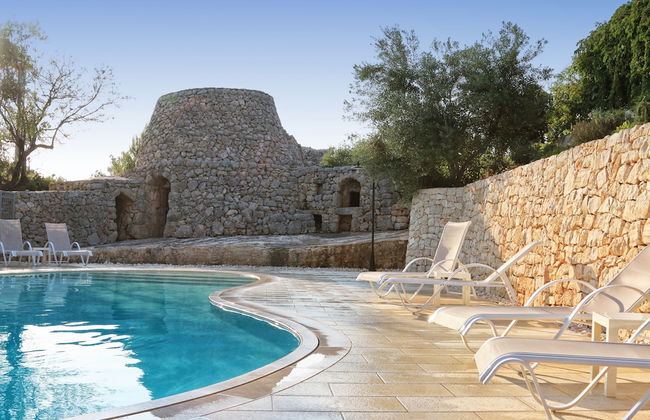 Residence Miramare - Foto 26