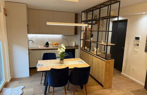 Luxury apartment Gabi 1 - Photo 8