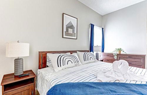 Magical Villa Pool Game Room Close to Disney - Foto 5