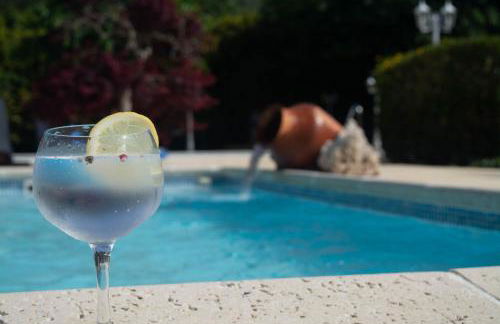 Arouca Passadiços Alojamento & Jacuzzi - SPA - Foto 8