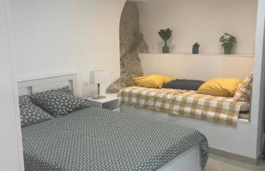 Bas de villa 2 à 5 couchages - Foto 5