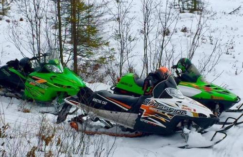 Long Lake Lookout, Dog Friendly - Photo 28