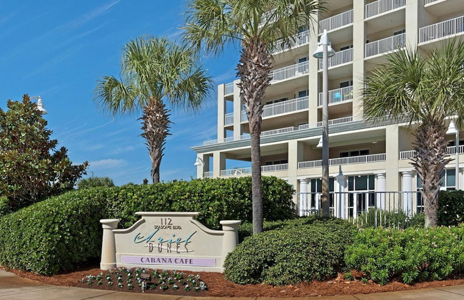 Ariel Dunes I 1706 - Foto 85