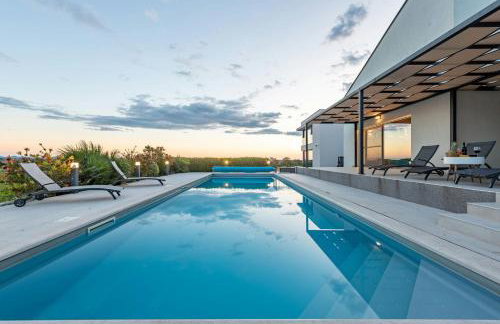 Villa Descansa ZadarVillas - Foto 1