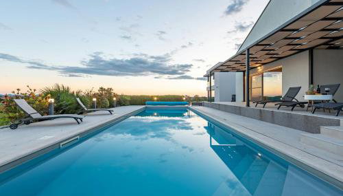 Villa Descansa ZadarVillas - Foto 1