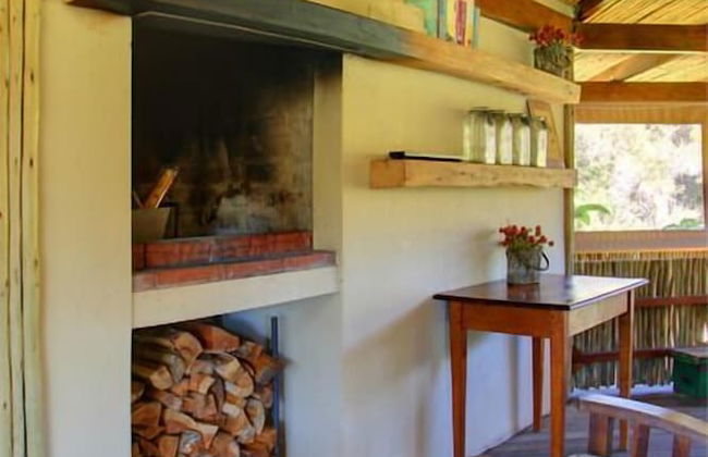 Oakhurst Farm Cottages - Foto 10