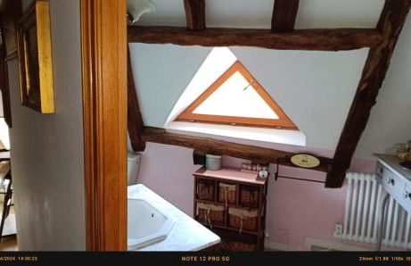 Chambres d'Hôtes & Gites Pouget - Photo 9