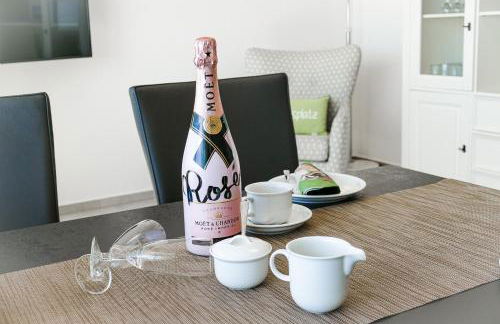 Strandhochhaus SF11 - Foto 14