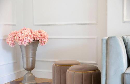 Glyfada Villa 6BR 16ppl Private Pool 300m to Beach - Foto 66