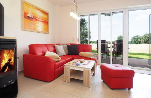 Ferienhaus Birgit - Foto 1