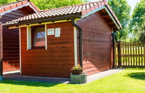 Noclegi-Dobczyce - Foto 23