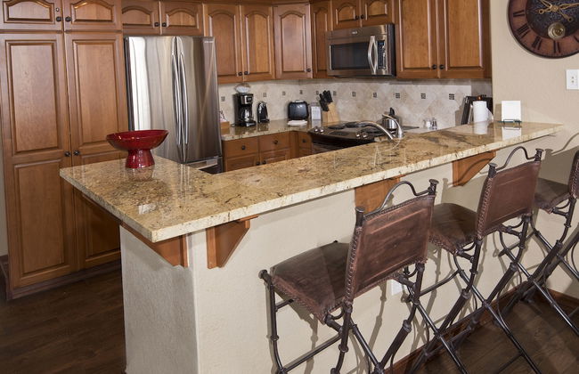 St James Place Resort - Foto 72