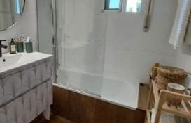 Vivienda Pantano de San Juan - Foto 16