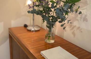 Relaxing townhouse in the heart of Bridport - Foto 14
