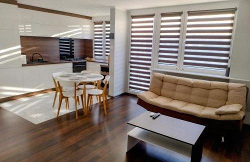 Lagan Apartament - Foto 1