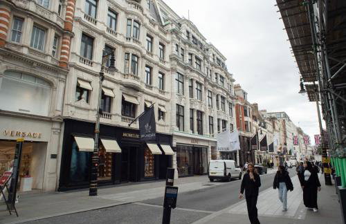 Mayfair Royale 8 - Foto 40