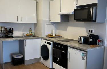 Modern apartment close to Paris and Disney - Foto 14