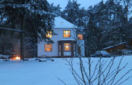 VILLA AM SEE - nähe Berlin - Foto 25