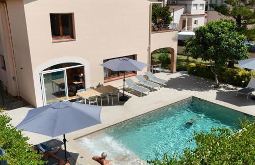 Casa Hermanos by Costabravaway - Foto 45