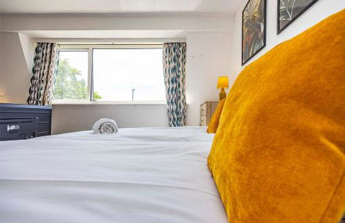 Spacious apartment sleeps 6 - Uni, sports, trades - Foto 25