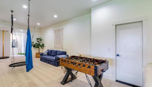 Family Wasatch Mountain Fun! Spacious Utah Home - Foto 3