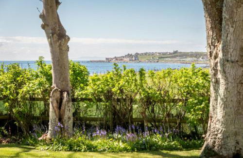 Caiplie Farmhouse, Caiplie, by Crail, KY10 3JR - Foto 43