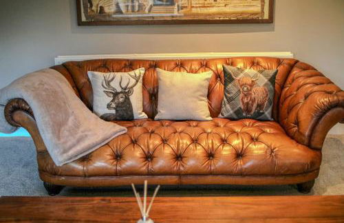 Rural Retreat with Hot Tub, Fire Pit & Games Room - Foto 70