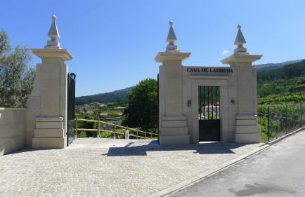 Casa de Ladreda - Foto 7