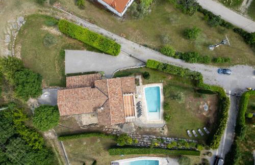 Villa Habibi - Foto 12