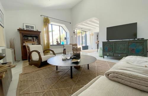 Casa Cycas, Meublé tourisme 4 étoiles - Photo 8