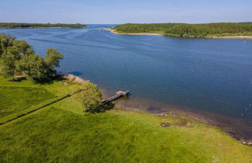 Ferienwohnung Müritzblick an der Müritz - Foto 1
