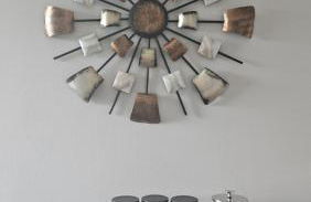 3 Zimmer Balkon top möbliertes Apartment - Foto 12