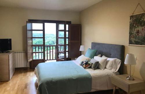 Casas El Castañedu - Foto 24