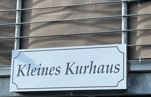 Kleines Kurhaus Lubmin - Foto 42