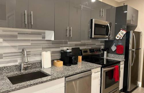 508 Urban Lifestyle king bed APT in Center CITY - Foto 20